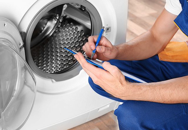 Tecnico Assistenza Elettrodomestici a Lecco