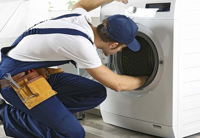 Tecnico Riparazione Lavasciuga Lecco